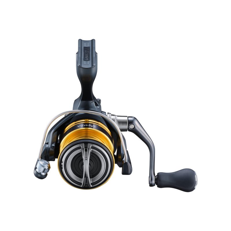 Shimano Sahara FJ Clam Spinning Reel (SH2500FJC) Fishing