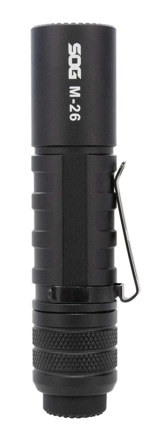 SOG M-26 Flashlight 1300L