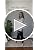 NexiEpoch High Waisted Leggings for Women - Tummy Control Yoga Pants, Full Length, XX-Large, Black