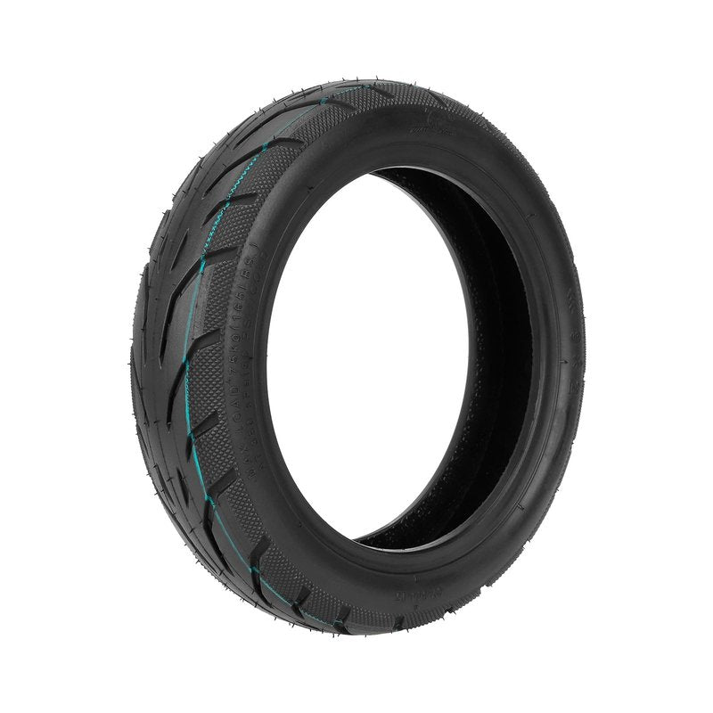 ZAITUO 9-inch 9x2 Rubber Self-sealing Self-healing 9" Tubeless Tire 9 x 2 Tyre Replace for KickScooter Electric Scooter Tyre Wheel Parts (1)