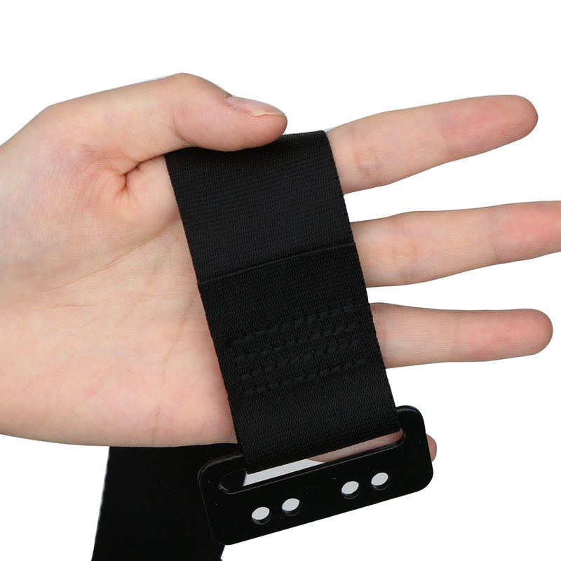 AULPACO Karting Straps Compatible with Segway Ninebot S MAX self-Balancing Scooters Gokart Kit Kart Bandage Accessories