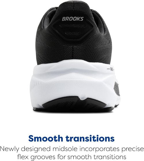 Brooks Ghost 17 Women's Neutral Running Shoes - Lightweight Comfort & Support | Ideal for All Distances