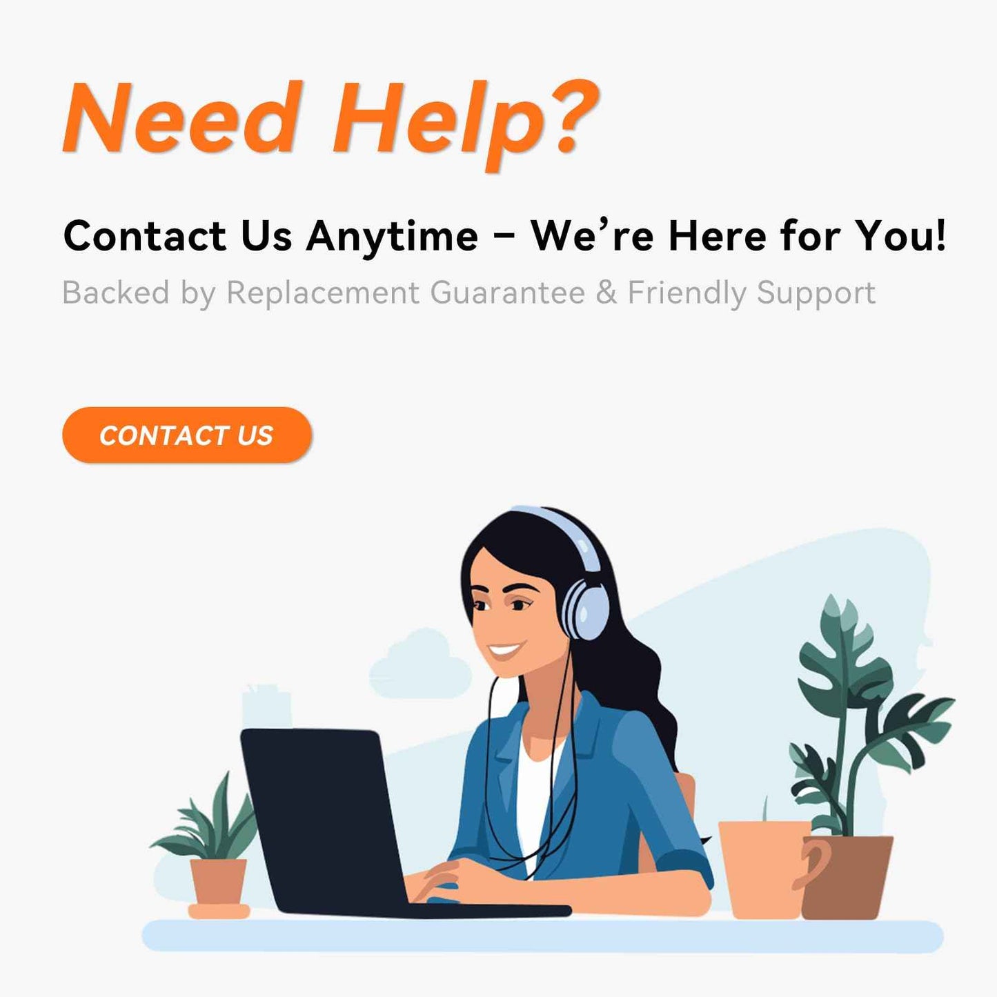 Pinless Moisture Meter for Walls, Wood, Drywall – Non-Invasive Moisture Detector with Deep Scan, Digital LCD Display – Wall Moisture Tester for Water Damage, Home Inspections, Renovation