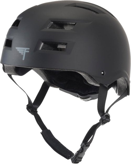 Flybar Bike Helmet - Multi-Sport Dual Certified, Adjustable Dial, Lightweight Design for Kids & Adults