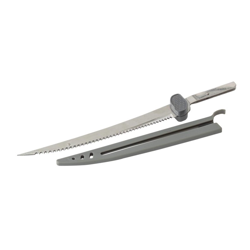 Smith's Replacement Fillet Blades Electic Fillet Knife 8 in Silver 8" 51262