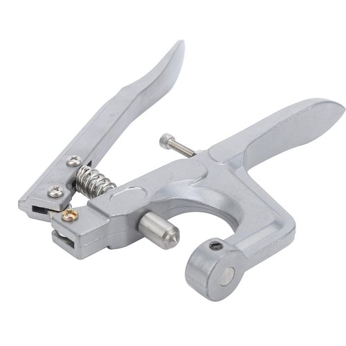 Pwshymi Badminton Racket Plier, Manual Tools Plier Badminton Racket Cold Press Plier String Protective Sleeve B¨¢dminton y suministros de Tenis