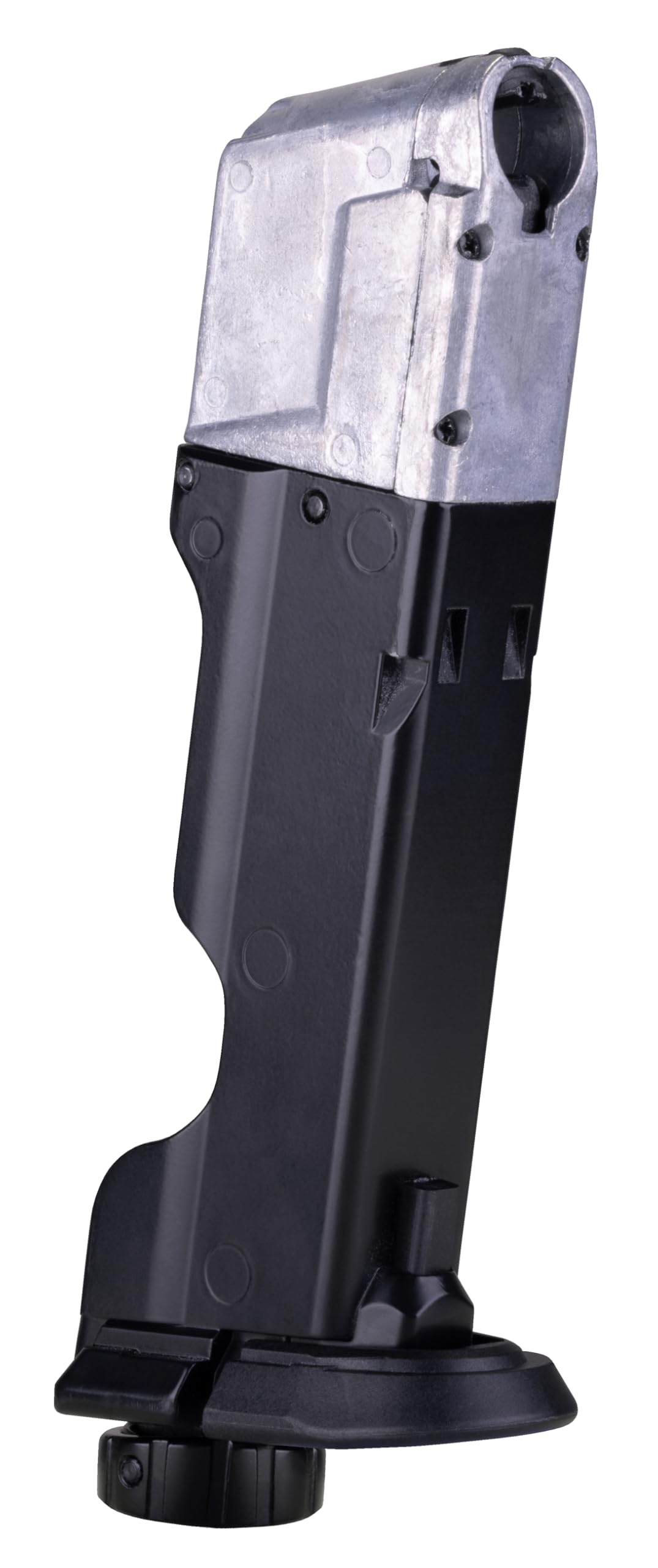 T4E Walther PDP Compact 8-Round Quick-Piercing Magazine for .43 Caliber Training Pistol Paintball Gun Marker