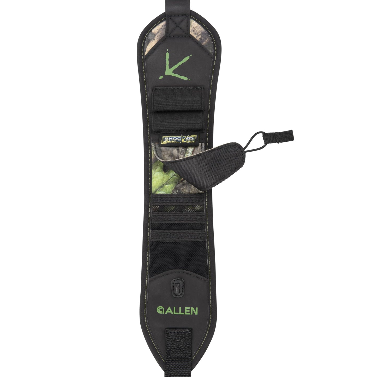 Allen Company Rifle and Shotgun Sling - Rugged Construction with Swivels - Gun Strap Ideal for Turkey / Deer / Duck / Elk Hunting - Tested up to 300 Lbs.