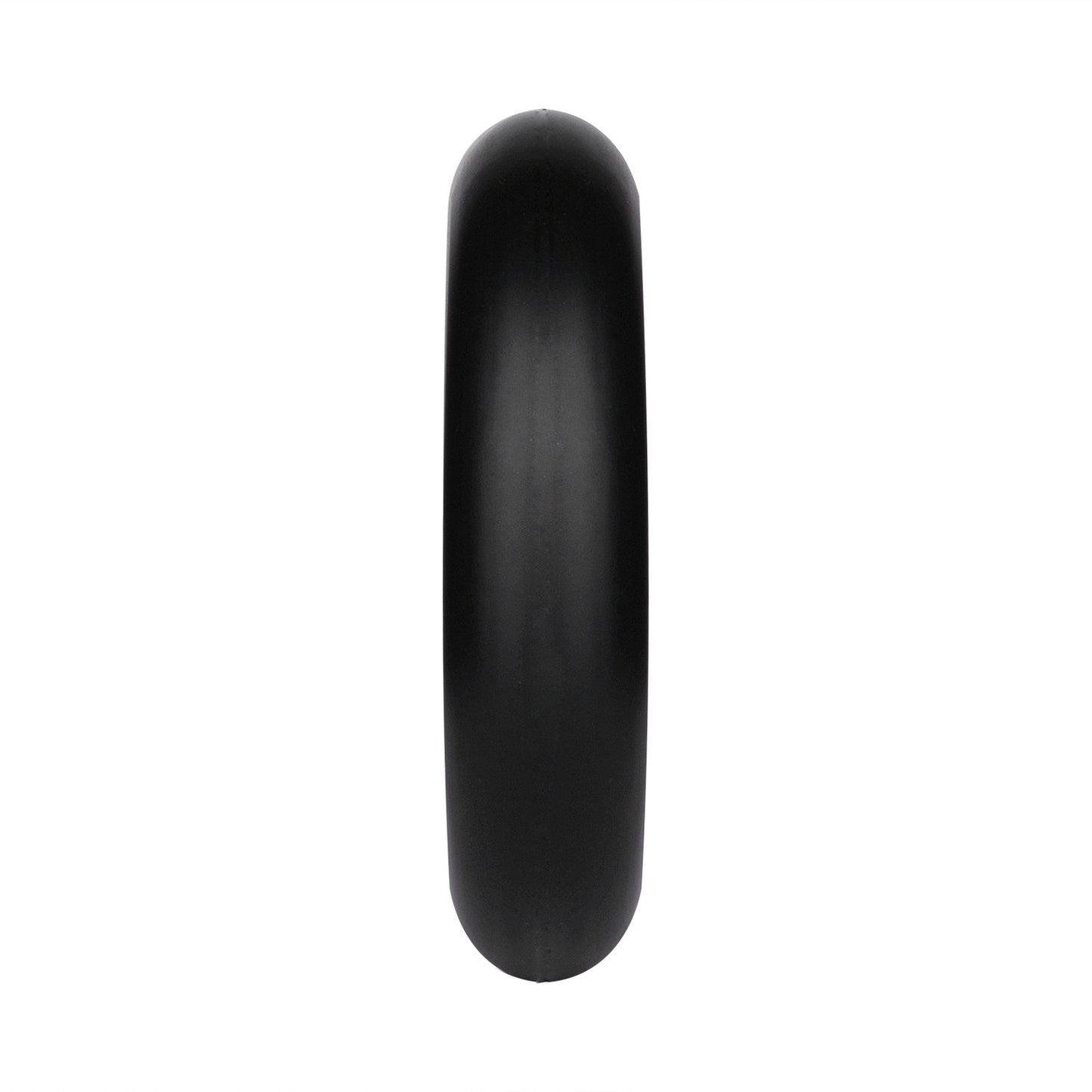 2pcs Replacement 100mm Pro Scooter Wheel with Abec 9 Bearings Fit for MGP/Razor/Lucky Pro Scooters (A-Black)