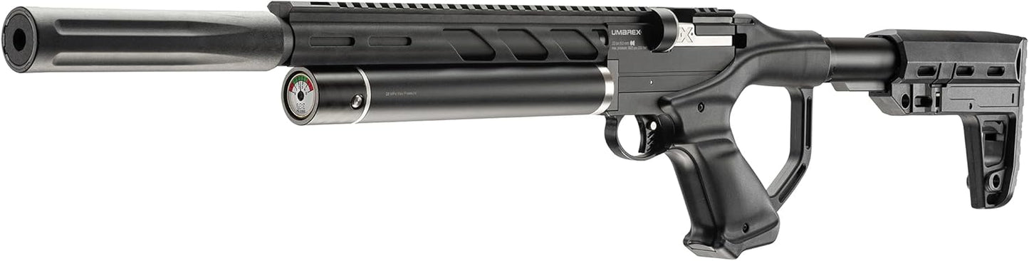 Umarex Air Rifle - High Precision Shooting | Lightweight Design for Easy Handling