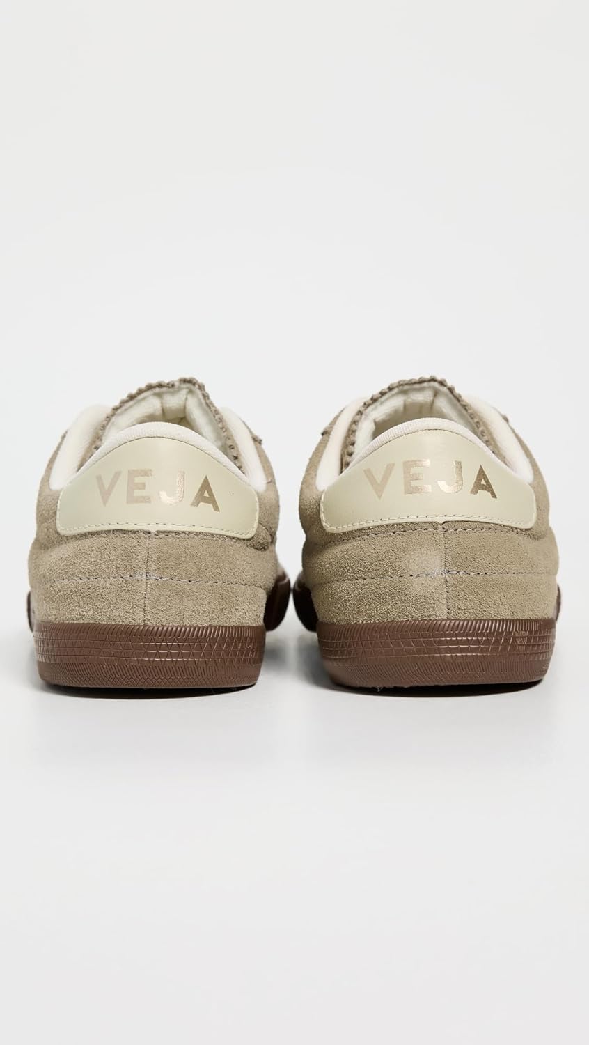 Veja Women's Panenka Sneakers - Eco-Friendly Casual Footwear | Stylish & Comfortable Design