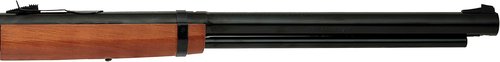 Daisy Outdoor Products Red Ryder BB Gun - Classic Wood Grain Finish | 35.4-Inch Length