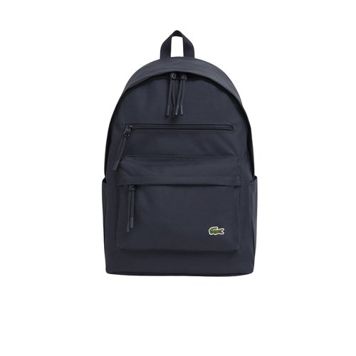 Lacoste Unisex Neocroc Backpack, Abimes, One Size