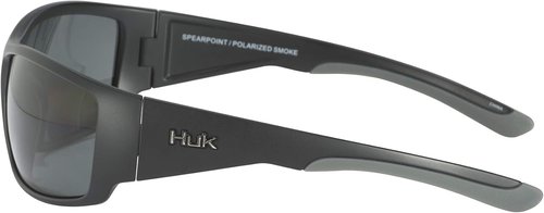 HUK Sunglasses - Polarized Lens Eyewear for Fishing & Sports | Durable Performance Frames