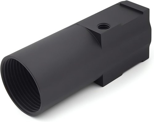 BYRNA 12 Gram CO2 Extender Adapter - Boost Cartridge Performance for LE/SD/HD/EP Models