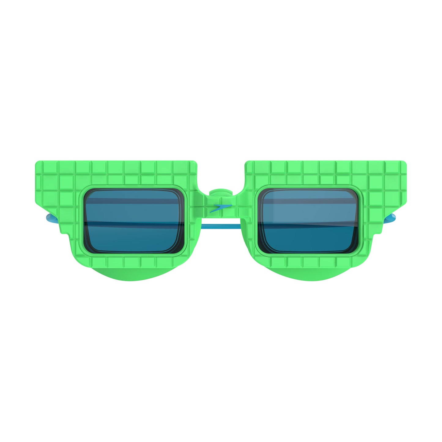 Speedo Unisex-Child Swim Goggles Sunny G Ages 3-8