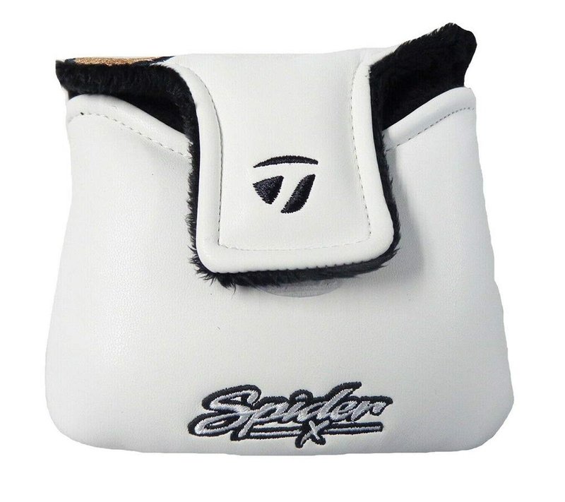 TaylorMade Spider X Putter Headcover