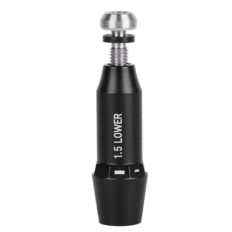 Gofotu .335 Golf Shaft Adapter Compatible with PXG 0811,GEN 1&GEN 2&GEN 4 Driver&Fairway Wood RH