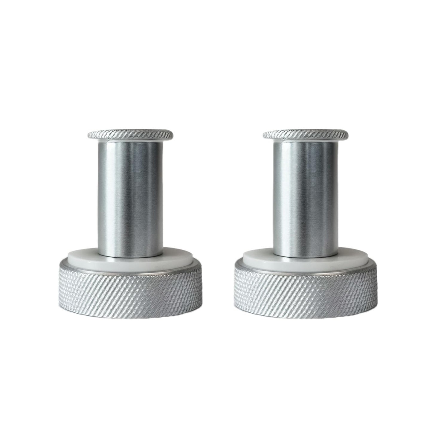 Outlet Valve and Exhaust Valve Parts Compatible with Presto Pressure Canner, Fits Presto 409A, 23-Quart and 16-Quart Pressure Cooker Canners