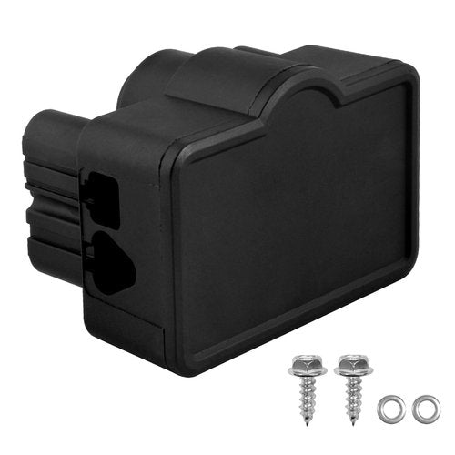 Roykaw MCOR 2 Throttle Potentiometer for Club Car Precedent 2004-2011 Golf Cart, Accelerator Sensor Motor Controller Output Regulator, Replaces OEM# 102528501, 103327901