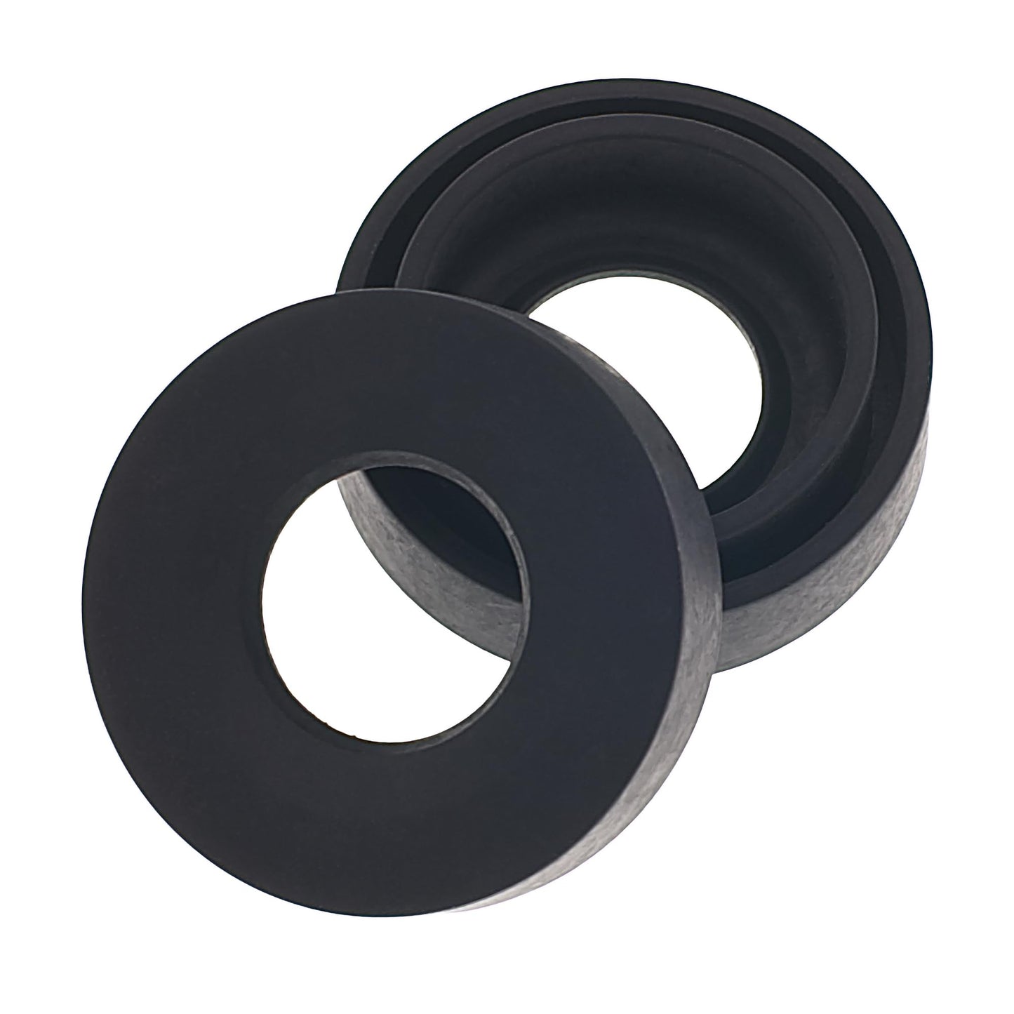 MacMaxe Water Inlet Seal Replacement for Breville Sage Espresso Machines – SP0001510 – 30.5mm x 10mm – Compatible with Duo Temp Pro, Barista Express, Infuser, Barista Pro, Barista Touch Models