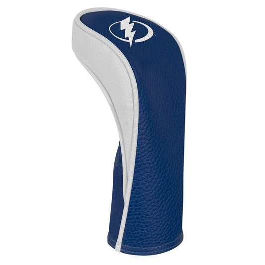 Tampa Bay Lightning Individual Hybrid Headcover