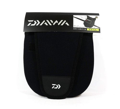 Daiwa CV-LL Reel Case Neoprene Reel Cover (A)