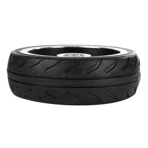 5.5Inch Solid, Scooter Accessories for Mini Rear Wheel Folding Electric