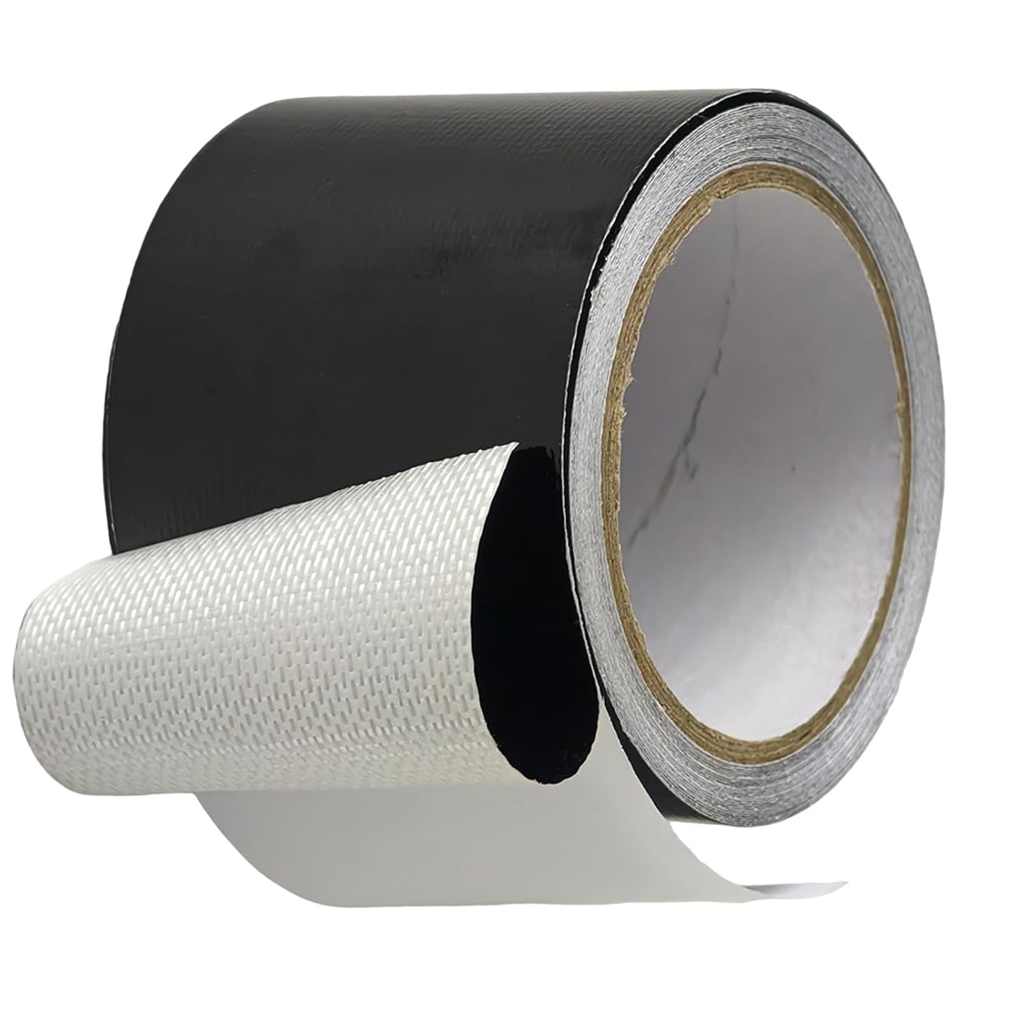 RV Awning Repair Tape - Heavy Duty Waterproof Fabric Repair Kit for Tents & Tarps | 3in x 25ft