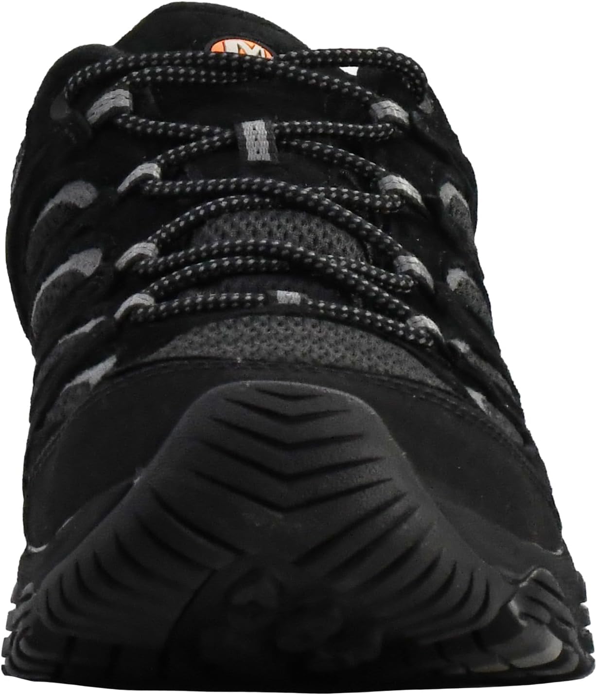 Merrell Men's Moab 3 Hiking Shoe - Durable Comfort for All-Terrain Adventures