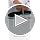 OrthoComfoot Men's Wide Orthopedic Diabetic Running Shoes Black 13 K1 - Foot Pain Relief