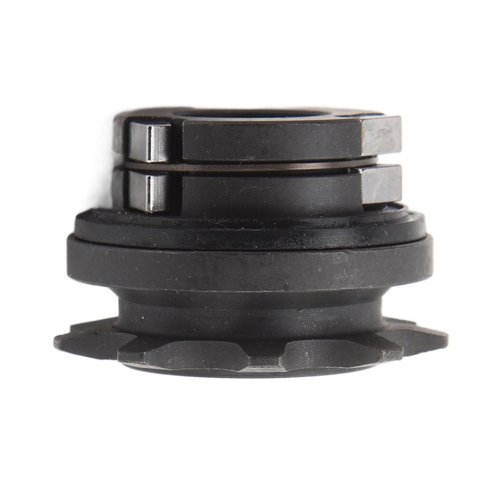 Freewheel, Durable Single Speed Cog Sprocket 9T 12mm Refit Kit for Folding Bikes Urban Commuters and Cycling Enthusiasts