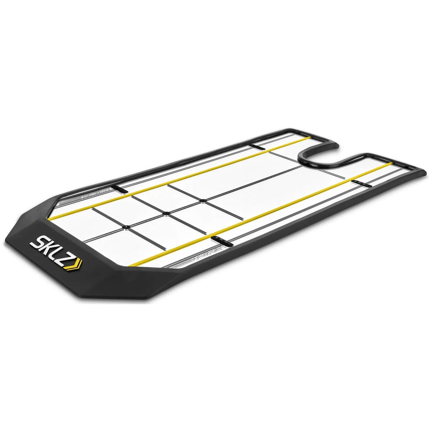 SKLZ True Line Putting Alignment Mirror for Improved Accuracy and Consistency