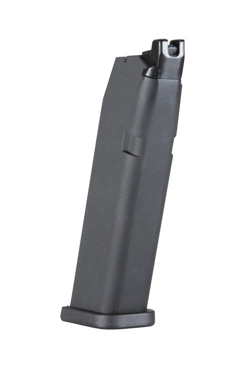 Umarex Glock 17 Gen3 GBB (GHK) Blowback 6mm BB Pistol Airsoft Gun 20-Shot Magazine