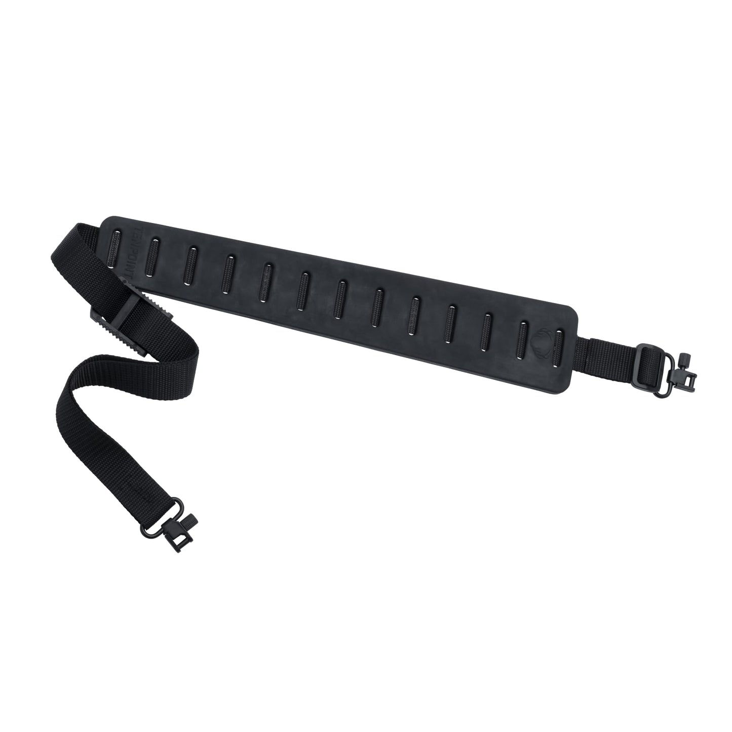 TenPoint Premium Grip Crossbow Sling - Adjustable, Non-Slip Nylon Strap with Shoulder Pad