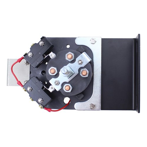 ApplianPar Heavy Duty Forward and Reverse Switch Assembly for EZGO 1994-on TXT Electric Golf Carts