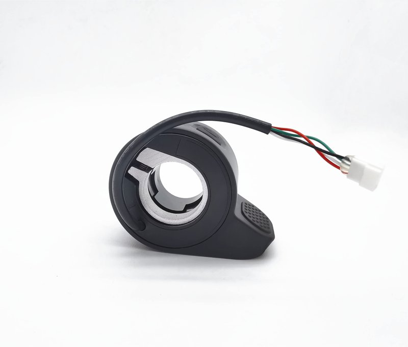 Original Throttle Dial for Ninebot C Series C15E Children Electric Scooter Accelerator Replacement Parts