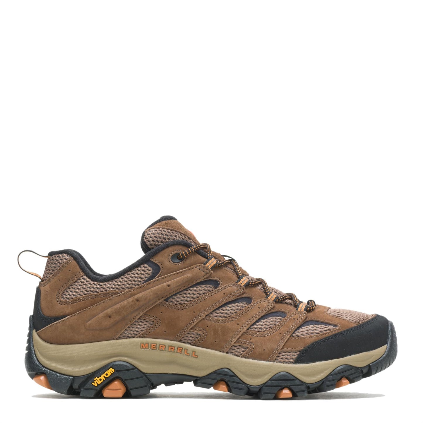Merrell Men's, Moab 3 Hiking Shoe Earth