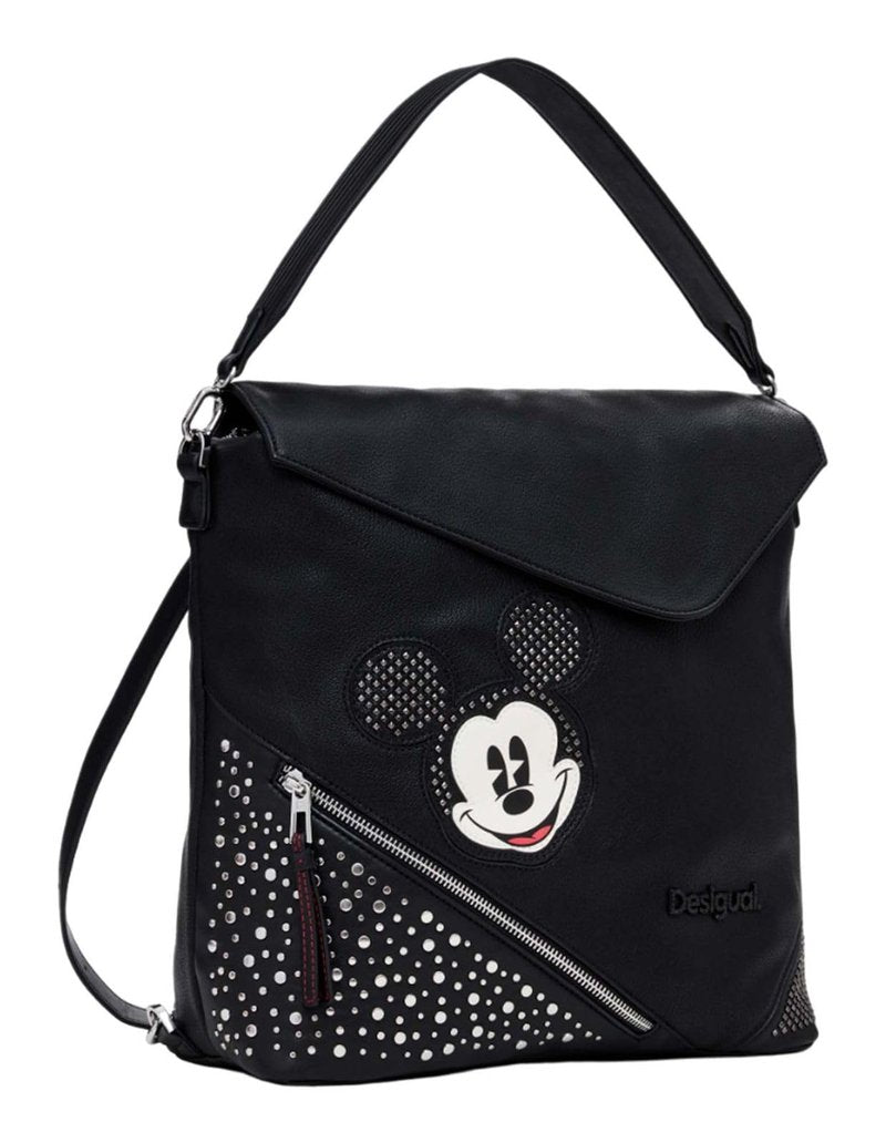 Desigual Mickey Mouse L Backpack