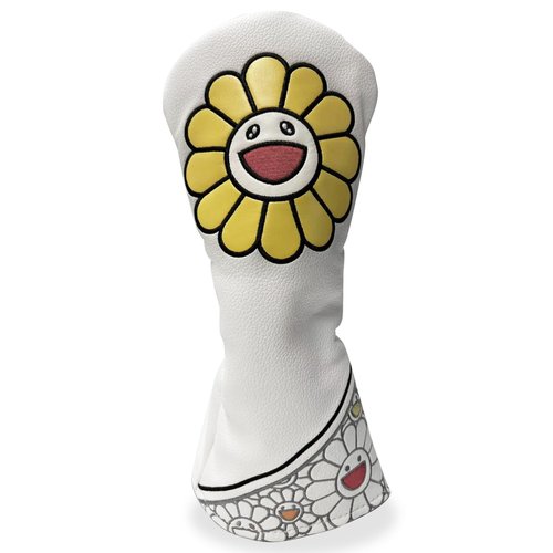 Golf Club Headcovers (for Fairway Wood)