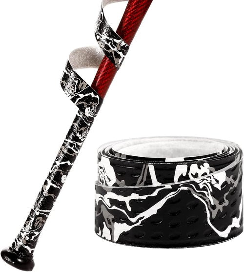 Insum Baseball Bat Grip Tape - Softball Bat Wrap for Enhanced Control | 1.1mm Thickness