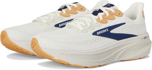 Brooks Ghost 17 Running Shoes - Lightweight Comfort & Support | Men's Athletic Footwear