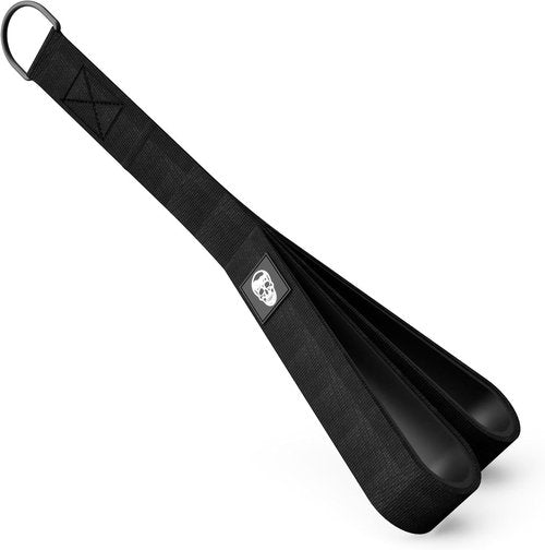 Gymreapers Tricep Rope Cable Attachment - Versatile Multi-Workout Design | Three Lengths Included