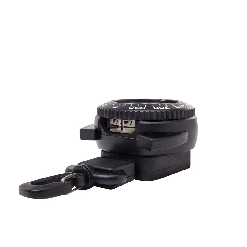 Scuba Diving Wrist Compass, Camping, Kayaking and Outdoor Sports