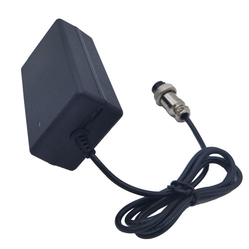 2-Prong 29.4V Replacement Charger Adapter Compatible for Swagtron Model T882 Hero, T882 Blue, T881