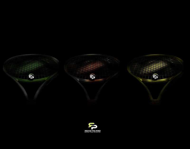 RTP ShockSorb Ultrasoft V3 The Only Dampener Made for Pain Relief (Green)
