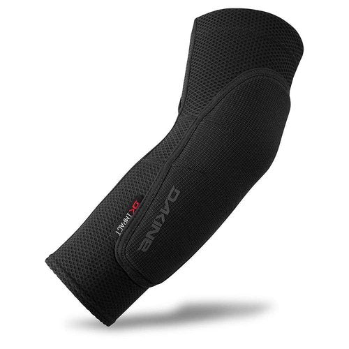 DAKINE Slayer Elbow Sleeves - Black, Small