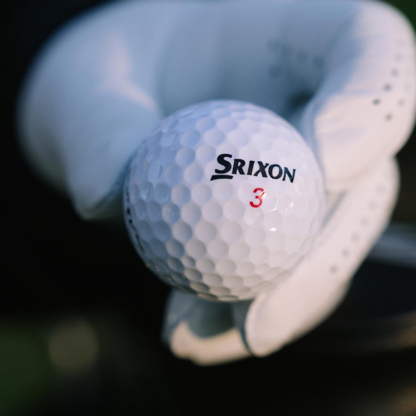 Srixon Z-Star XV Golf Balls - Premium Performance for Maximum Distance & Control | 12 Pack