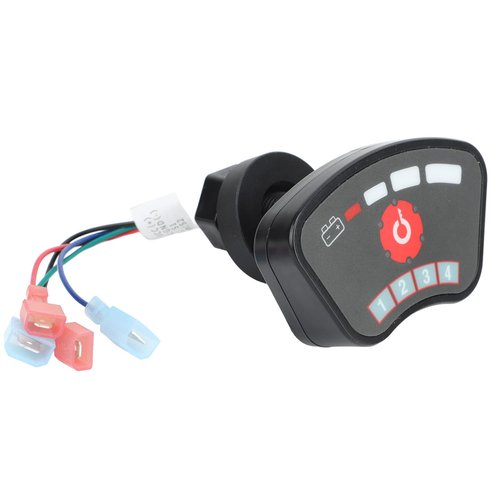 Golf Cart Keyless Start Remote Ignition Switch Replacement for Club Car DS Precedent