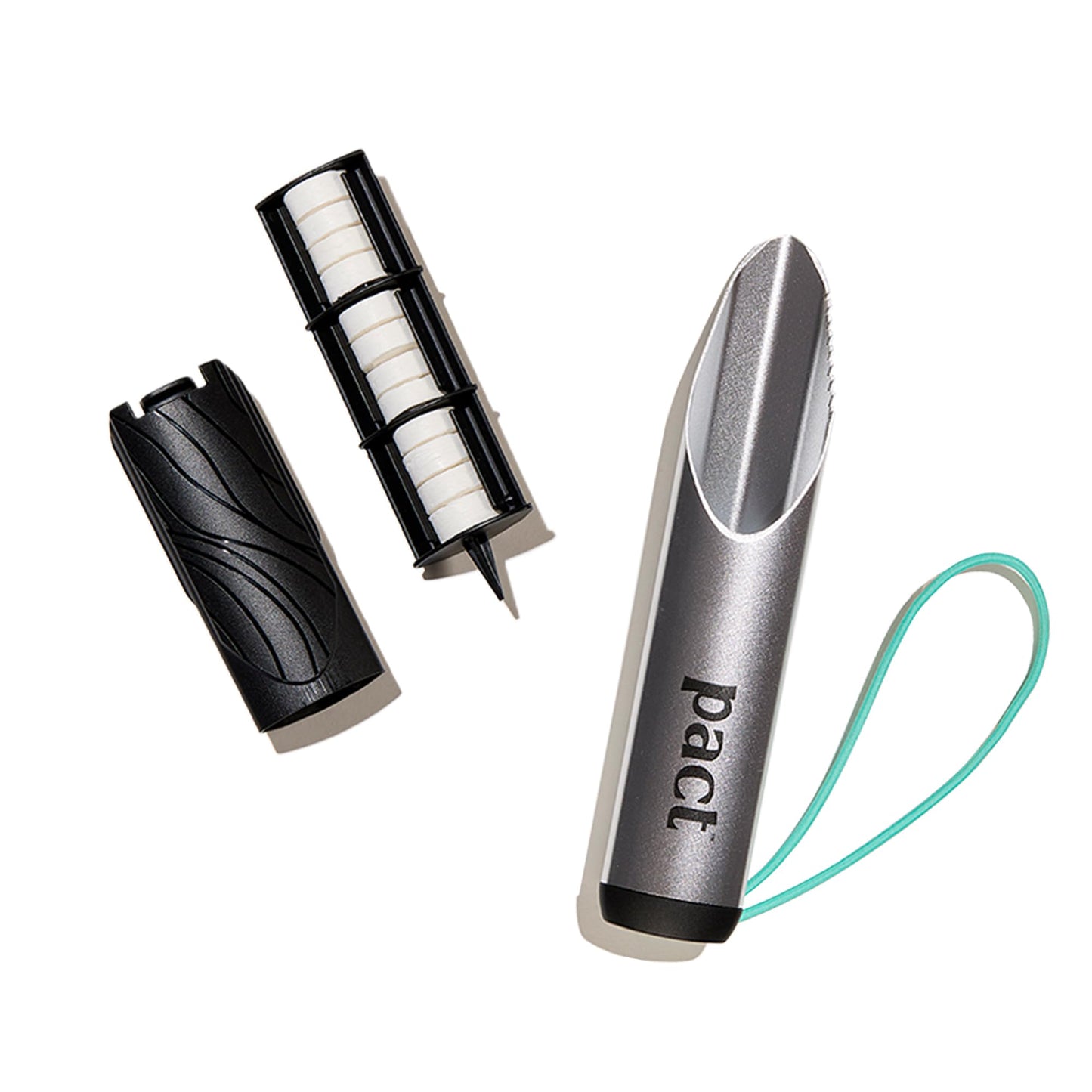 PACT Lite Bathroom Kit for Camping, Backpacking, Backcountry